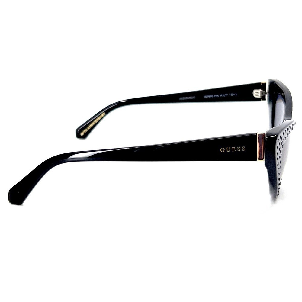 - NEW!!! GUESS Sunglasses GU7810 01A Authentic - Picture 12 of 12